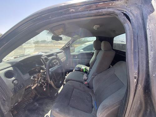 FORD FORD F150 PICKUP