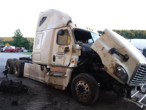 FREIGHTLINER CASCADIA 125