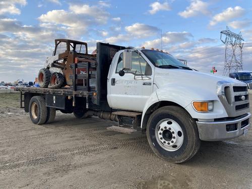 Ford F650