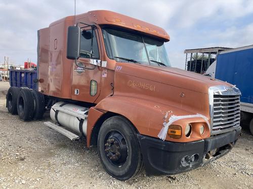 Freightliner C120 CENTURY