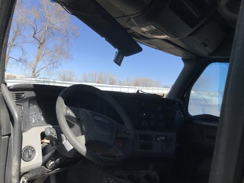 Freightliner CASCADIA