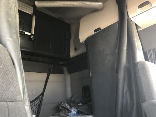 Freightliner CASCADIA