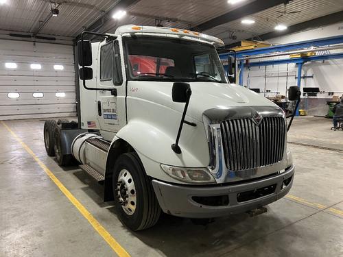 International TRANSTAR (8600)