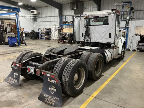 International TRANSTAR (8600)