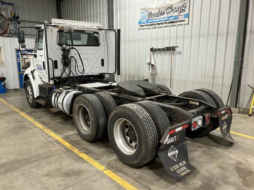 International TRANSTAR (8600)