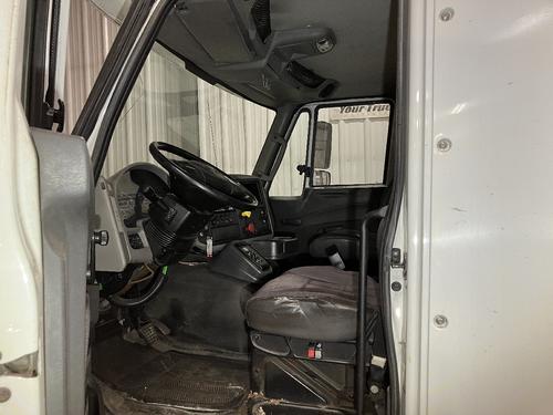 International TRANSTAR (8600)