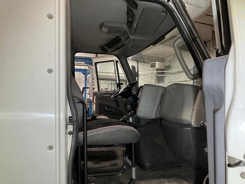 International TRANSTAR (8600)