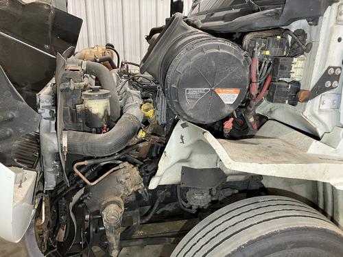 International TRANSTAR (8600)