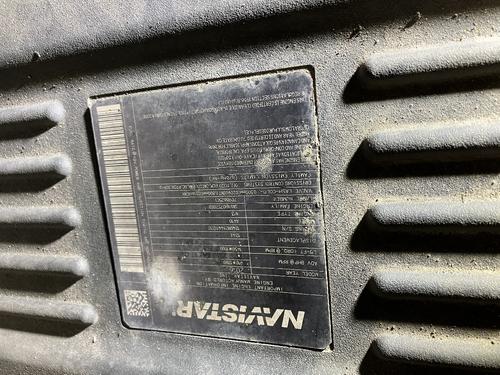 International TRANSTAR (8600)