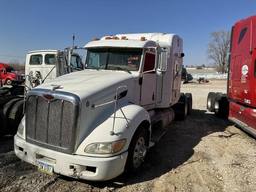 Peterbilt 386