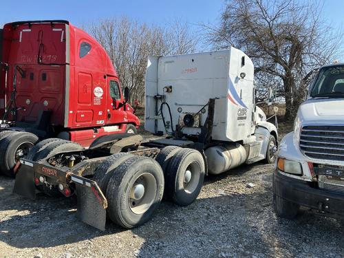 Peterbilt 386