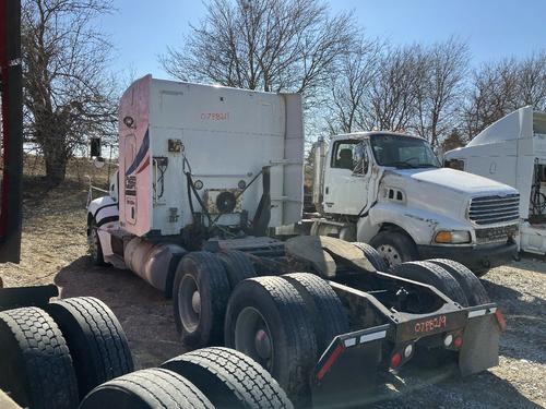 Peterbilt 386