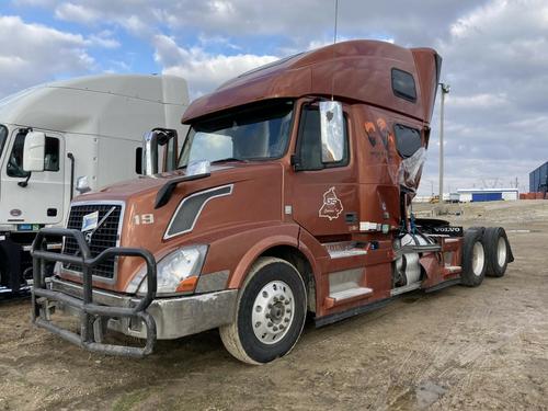 Volvo VNL
