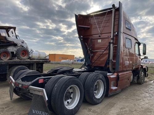 Volvo VNL