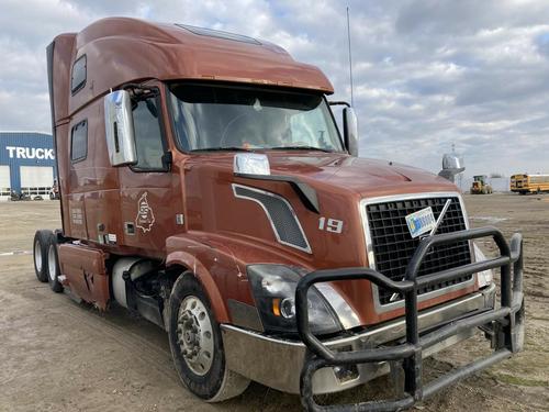 Volvo VNL
