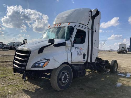 Freightliner CASCADIA