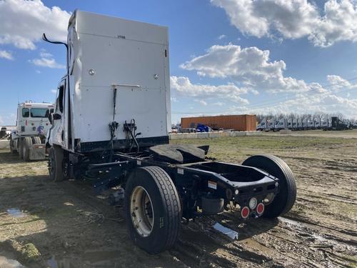 Freightliner CASCADIA