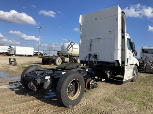 Freightliner CASCADIA