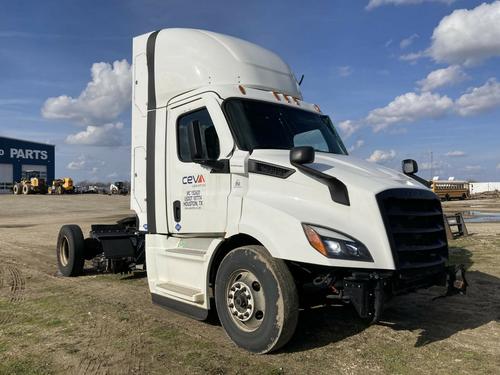 Freightliner CASCADIA