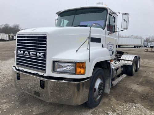 Mack CH