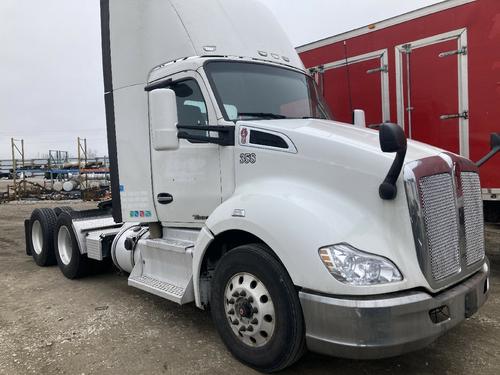 Kenworth T680