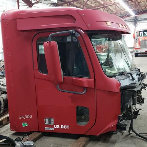 FREIGHTLINER COLUMBIA 120