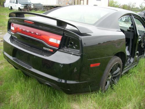 DODGE CHARGER