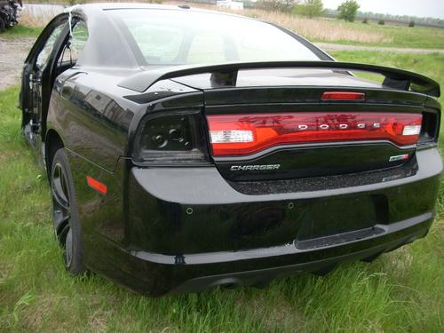 DODGE CHARGER