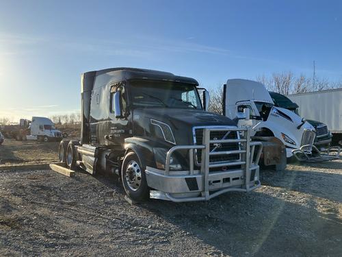 Volvo VNL