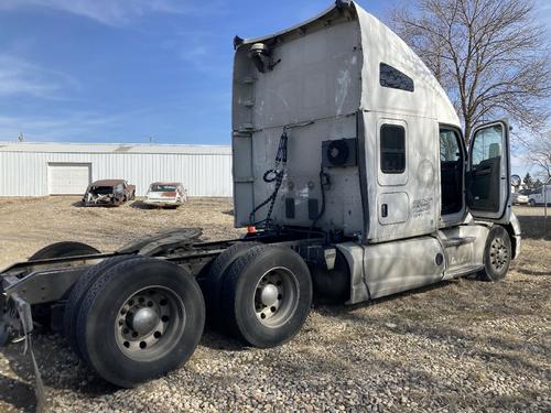 Kenworth T680