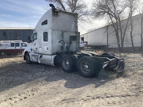 Kenworth T680