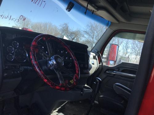 Kenworth T680