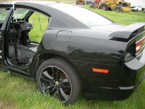 DODGE CHARGER