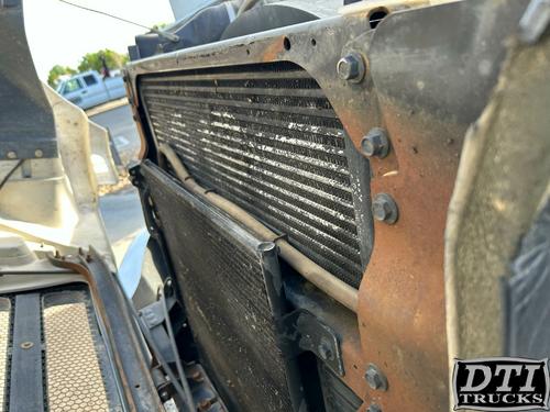 FORD F650 Charge Air Cooler (ATAAC)