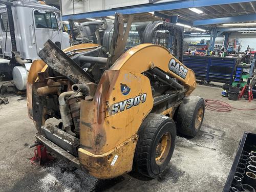 Case SV300