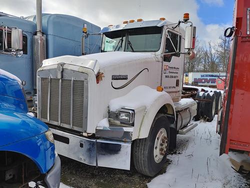 KENWORTH T800
