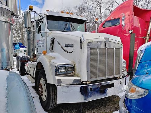 KENWORTH T800