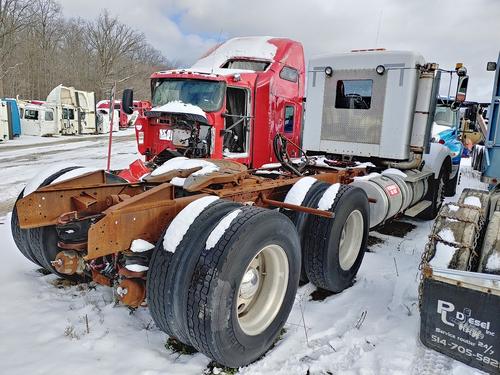 KENWORTH T800