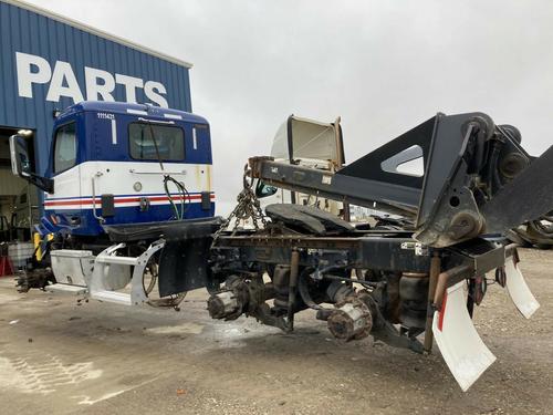 Peterbilt 579