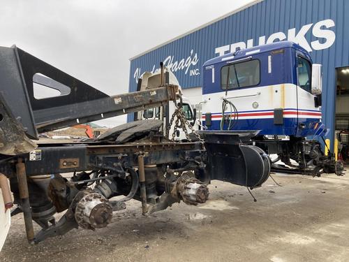 Peterbilt 579