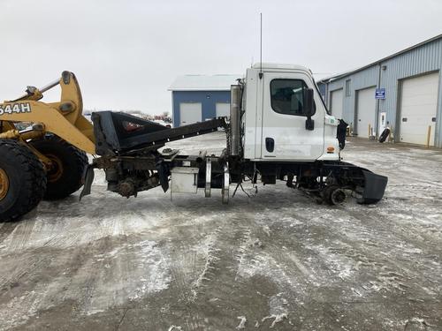 Freightliner CASCADIA