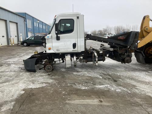 Freightliner CASCADIA