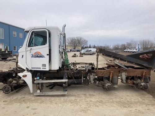 Freightliner COLUMBIA 120