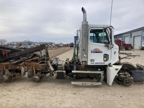 Freightliner COLUMBIA 120