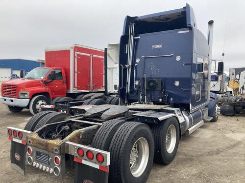 Peterbilt 386