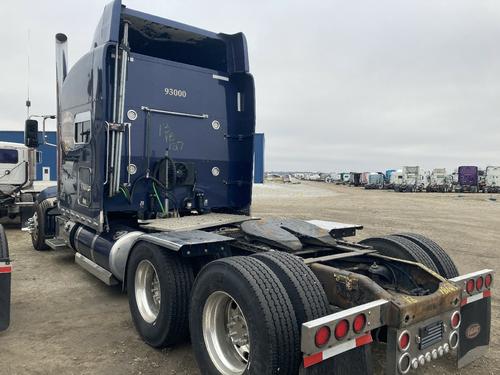 Peterbilt 386