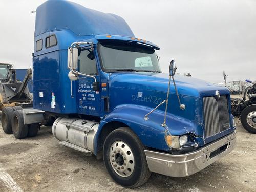 International 9400