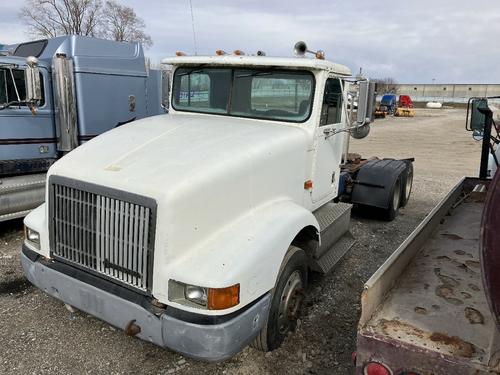 International 9400