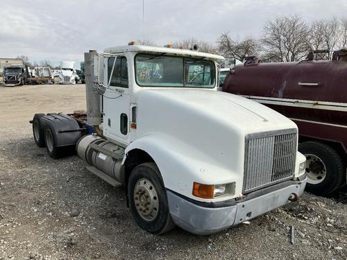 International 9400