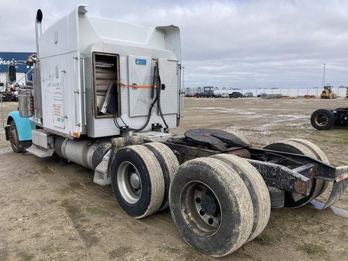 Freightliner CLASSIC XL